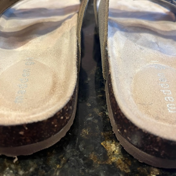 Madden Girl Sandals. - Picture 9 of 14